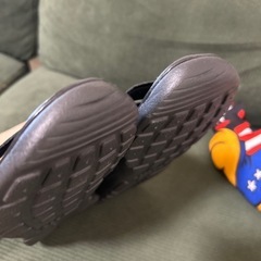 NIKEサンダル　23センチ　未使用品ですの画像