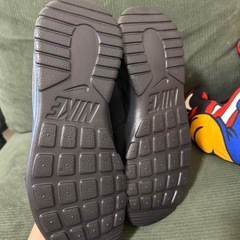 NIKEサンダル　23センチ　未使用品ですの画像