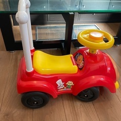 アンパンマン コンビカーの画像