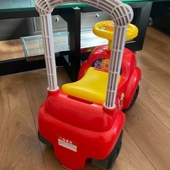アンパンマン コンビカーの画像