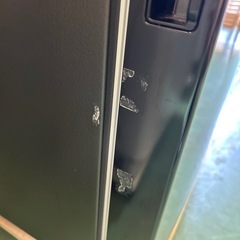 ハイアール 冷蔵庫 148Lの画像