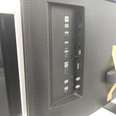 リユースのサカイ東金店 Hisense 液晶テレビ 20年製 32インチ TJ13523の画像