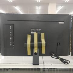 リユースのサカイ東金店 Hisense 液晶テレビ 20年製 32インチ TJ13523の画像