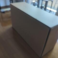 特大ダンボール IKEAの画像