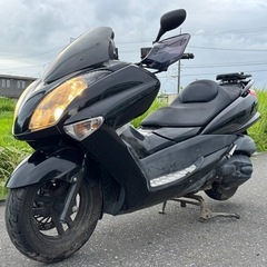 🌟即ノリ🌟YAMAHA マジェスティ250(SG20J)愛知県一宮市の画像