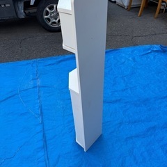 トイレラック の画像