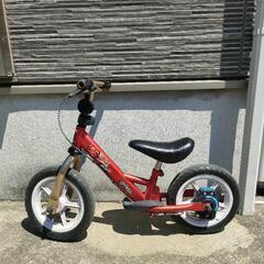 ストライダーの画像