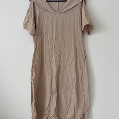 レディース服　マタニティ服　Tシャツ　ワンピースの画像