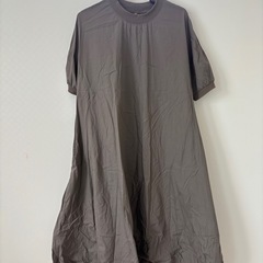 レディース服　マタニティ服　Tシャツ　ワンピースの画像