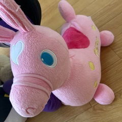 ぬいぐるみ の画像