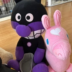 ぬいぐるみ の画像