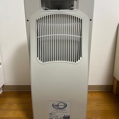 アトモスフィア空気清浄機の画像
