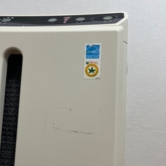 アトモスフィア空気清浄機の画像