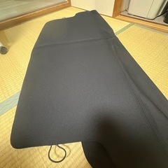 シエンタラゲッジボード引っ掛けタイプの画像