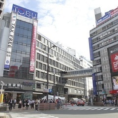  【素行調査】 豊島区 池袋駅周辺 🕵️‍♂️ 知人や交際…