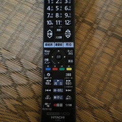 液晶テレビ　37型　HDD内蔵の画像