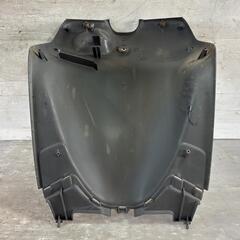 HONDA ディオチェスタ50 AF34 フロントレッグシールド ホンダ [Y-250728-17]の画像