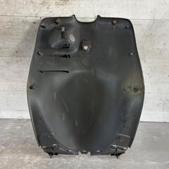 HONDA ディオチェスタ50 AF34 フロントレッグシールド ホンダ [Y-250728-17]の画像