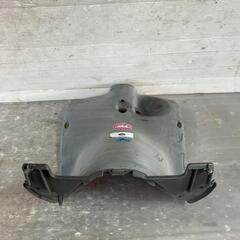 HONDA ディオチェスタ50 AF34 フロントレッグシールド ホンダ [Y-250728-17]の画像