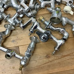 1個400〜1000円 水道金具 水栓 シャワー 蛇口 の画像
