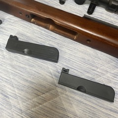 ダブルベル製vsr10
の画像