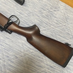 ダブルベル製vsr10
の画像