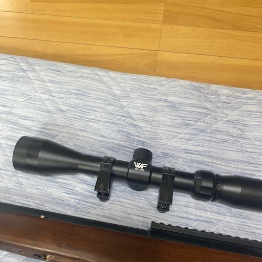 ダブルベル製vsr10