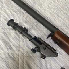 ダブルベル製vsr10
の画像