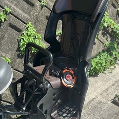 大阪送料無料 ヤマハ電動自転車子どもバッテリー12.8AHの画像