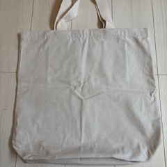 【美品】ノースフェイストートバッグの画像