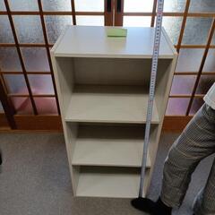 カラーボックス①の画像