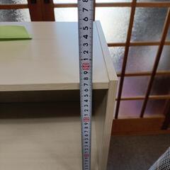 カラーボックス①の画像