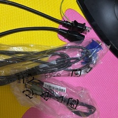 I-O DATA 23.6型ワイド液晶ディスプレイ (ブルーライト低減/フルHD解像度/HDMI端子を搭載)LCD-MF244XBの画像