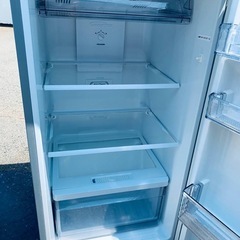 🌸Panasonic ノンフロン冷凍冷蔵庫 NR-B250T-SS の画像