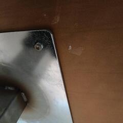 昇降式ダイニングテーブルの画像