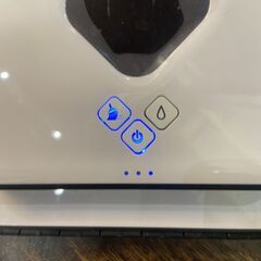 美品 iRobot Brava 380 ロボット掃除機セット 動作確認済みの画像