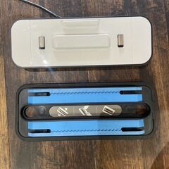 美品 iRobot Brava 380 ロボット掃除機セット 動作確認済みの画像