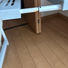 収納棚の画像