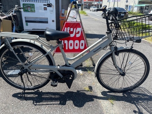 部品取りパナソニックティモS 2025年モデル