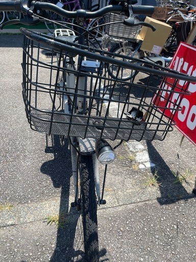 部品取りパナソニックティモS 2025年モデル