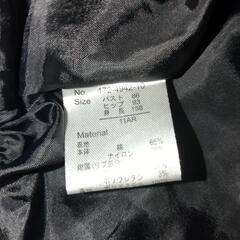 ジャンバーの画像