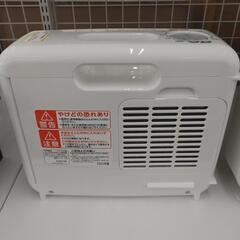 リユースのサカイ東金店 ツインバード 布団乾燥機 22年 TJ13526の画像