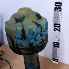 0729-013 ガレ風ランプの画像