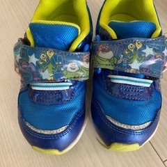子供靴　12.5cm〜15cmの画像