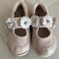 子供靴　12.5cm〜15cmの画像