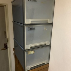 急募 ソファ 引き出しの画像
