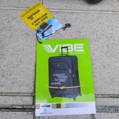 ★新入荷 大型 キャリーケース 軽量 旅行鞄 カバン スーツケースの画像