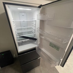 【2020年製】３７５L日立ノンフライ冷凍冷蔵庫 R-V38KVの画像