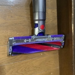 ダイソン掃除機の画像