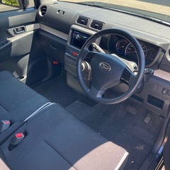 車検2年付　込み価格！格安　ダイハツ　ムーブコンテの画像